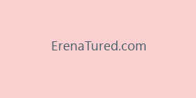 ErenaTured.com