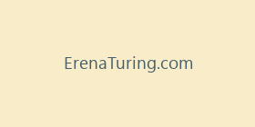 ErenaTuring.com