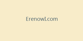 ErenowI.com