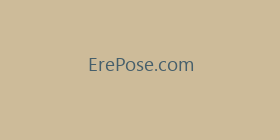 ErePose.com