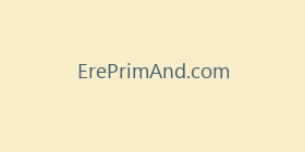 ErePrimAnd.com