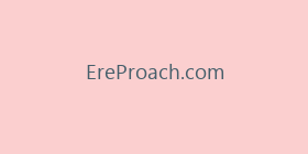 EreProach.com