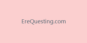 EreQuesting.com