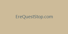 EreQuestStop.com
