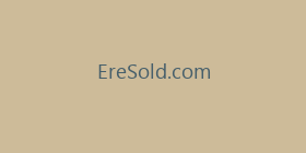 EreSold.com