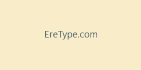 EreType.com