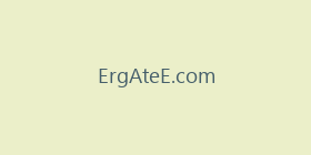 ErgAteE.com