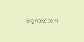 ErgAteZ.com