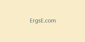 ErgsE.com