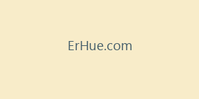 ErHue.com