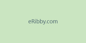 eRibby.com