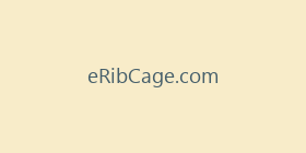 eRibCage.com