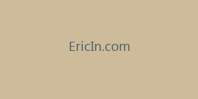 EricIn.com