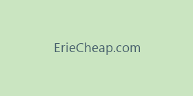ErieCheap.com