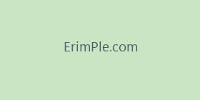 ErimPle.com