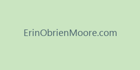 ErinObrienMoore.com