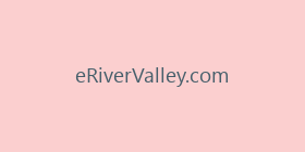 eRiverValley.com