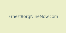 ErnestBorgNineNow.com