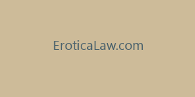 EroticaLaw.com
