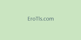 EroTls.com