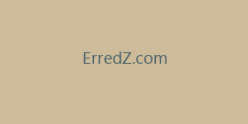 ErredZ.com