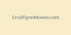 ErrolFlynnMovies.com
