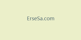 ErseSa.com