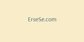 ErseSe.com