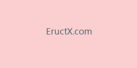 EructX.com