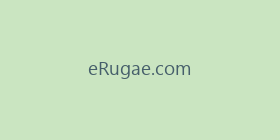eRugae.com