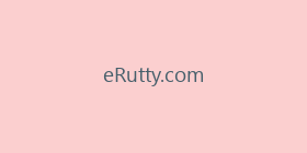 eRutty.com