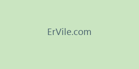 ErVile.com