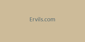 Ervils.com
