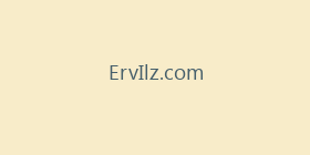 ErvIlz.com