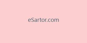 eSartor.com