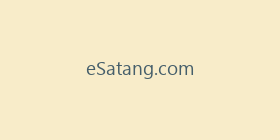 eSatang.com