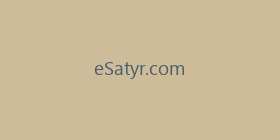 eSatyr.com