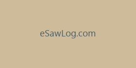 eSawLog.com