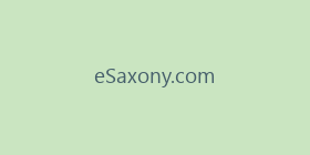 eSaxony.com