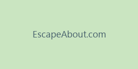 EscapeAbout.com