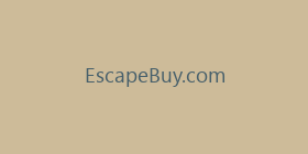 EscapeBuy.com