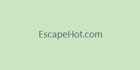 EscapeHot.com