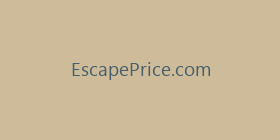 EscapePrice.com