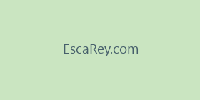 EscaRey.com