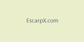 EscarpX.com
