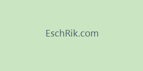EschRik.com