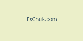 EsChuk.com