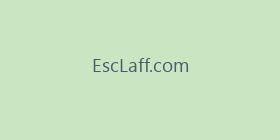 EscLaff.com