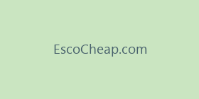EscoCheap.com