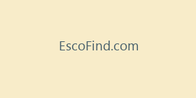 EscoFind.com